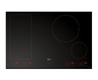 Płyta indukcyjna Beko HII84800FHT - 1021988 - zdjęcie 1
